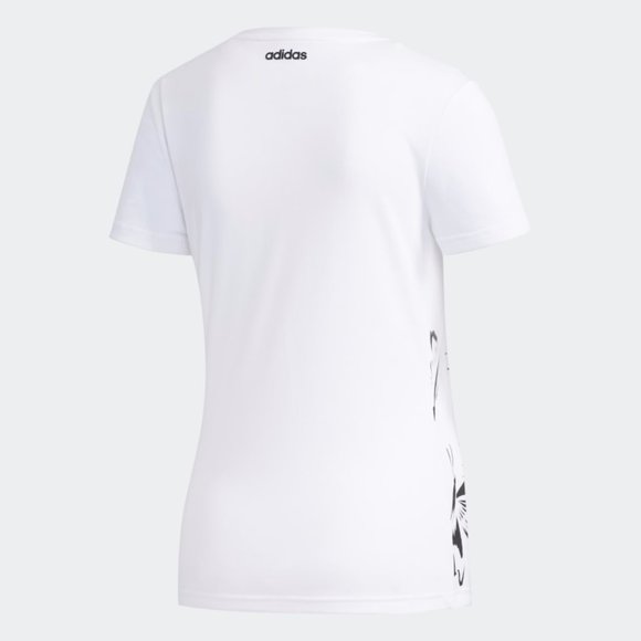 Adidas FARM Rio Tee. White. NWT! - Picture 6 of 11